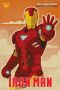 [Iron Man Movie Tie-Ins 02] • Iron Man